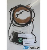 TM Moto GASKETS KIT + OR 125cc 01/05