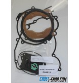 TM Racing GASKETS KIT + OR 125cc 01/05