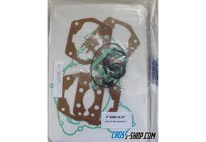 GASKETS KIT + OR 85/100 07/->