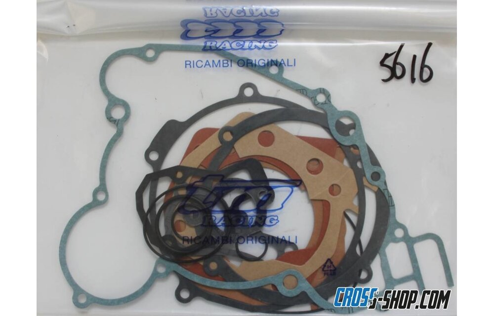 GASKETS + OR KIT 80/85 (2002-2006)