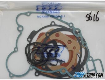 GASKETS + OR KIT 80/85 (2002-2006)
