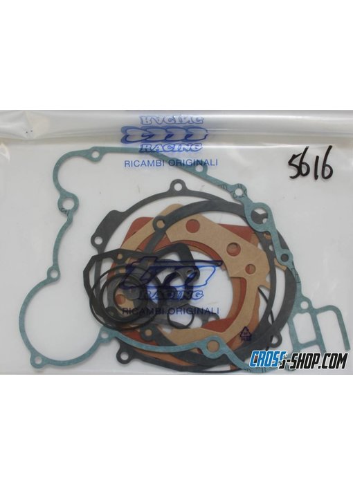 GASKETS + OR KIT 80/85 (2002-2006)