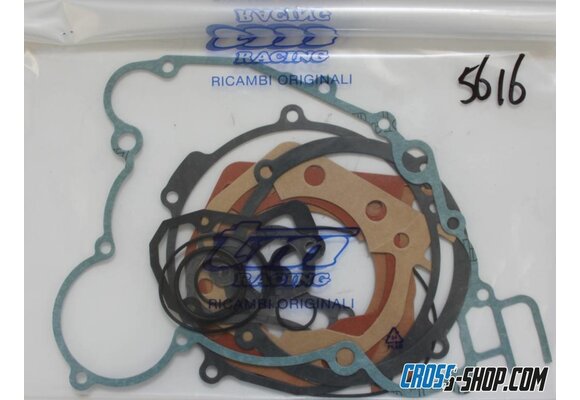 GASKETS + OR KIT 80/85 (2002-2006)