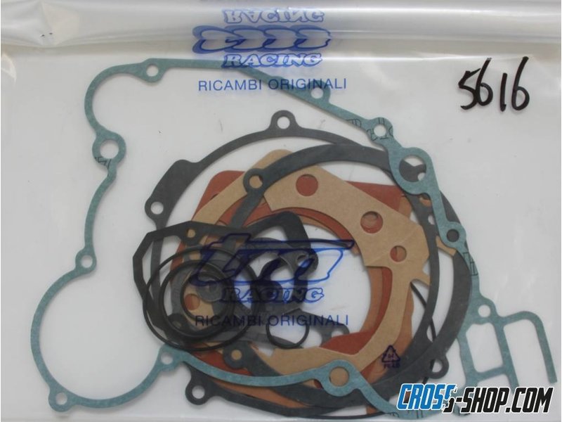 TM Moto GASKETS + OR KIT 80/85 (2002-2006)