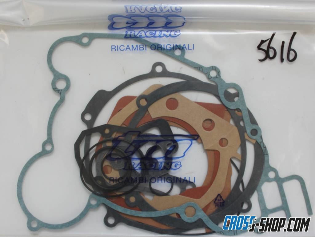 GASKETS + OR KIT 80/85 (2002-2006)