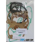 TM Racing GASKETS KIT + OR 125 M. 06/11