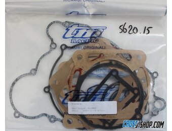 GASKETS KIT + OR 300 (2015-2018)