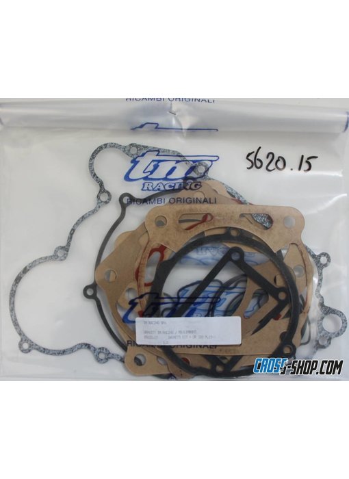 TM Racing GASKETS KIT + OR 300 (2015-2018)