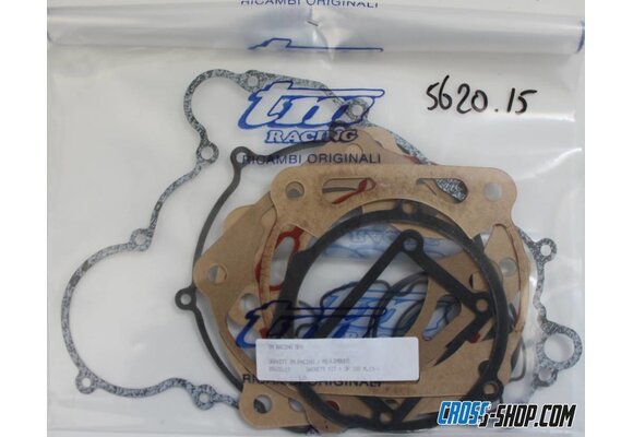 GASKETS KIT + OR 300 (2015-2018)