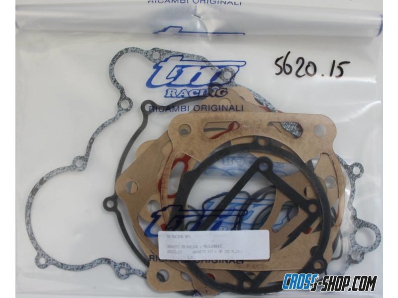 TM Moto GASKETS KIT + OR 300 (2015-2018)