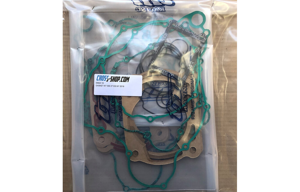 GASKET KIT 300 2T ES MY 2019