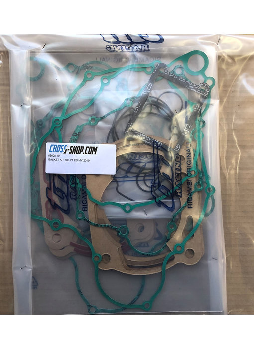 GASKET KIT 300 2T ES MY 2019