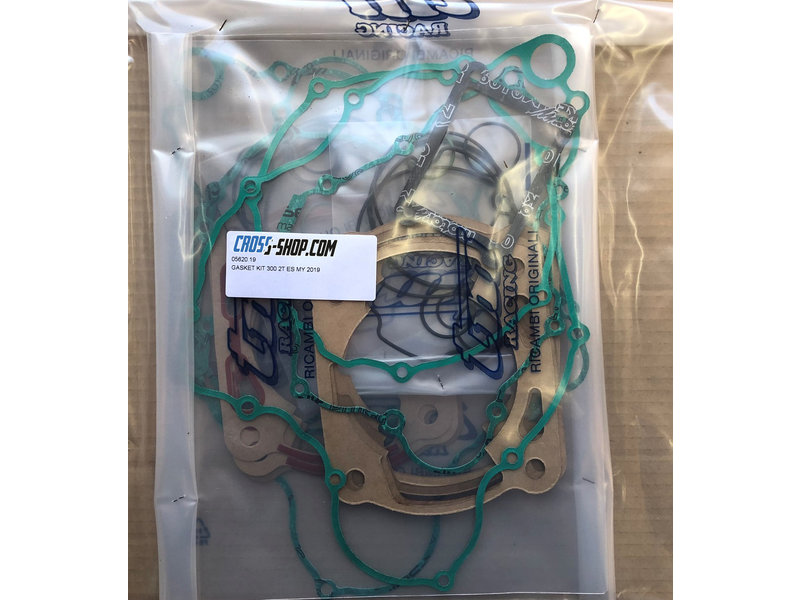 TM Moto GASKET KIT 300 2T ES MY 2019