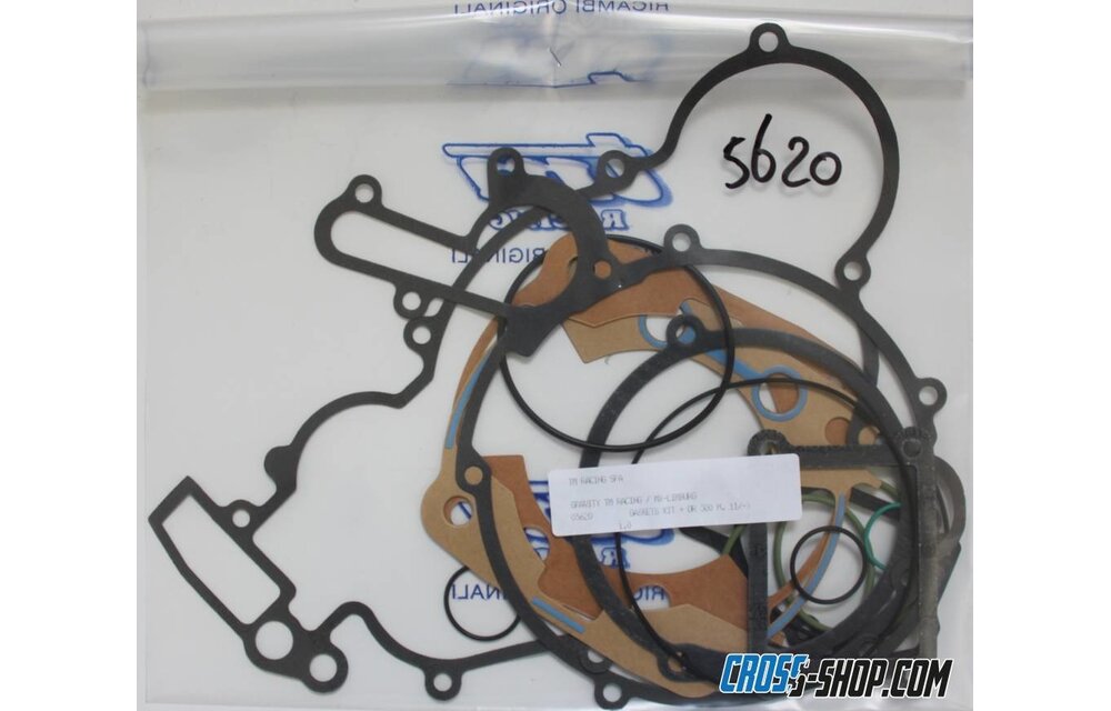 GASKETS KIT + OR 300 M. (2011-2014)