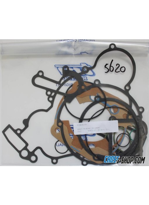 TM Moto GASKETS KIT + OR 300 M. (2011-2014)