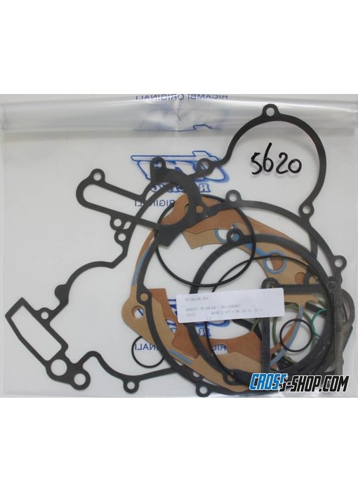 TM Racing GASKETS KIT + OR 300 M. (2011-2014)