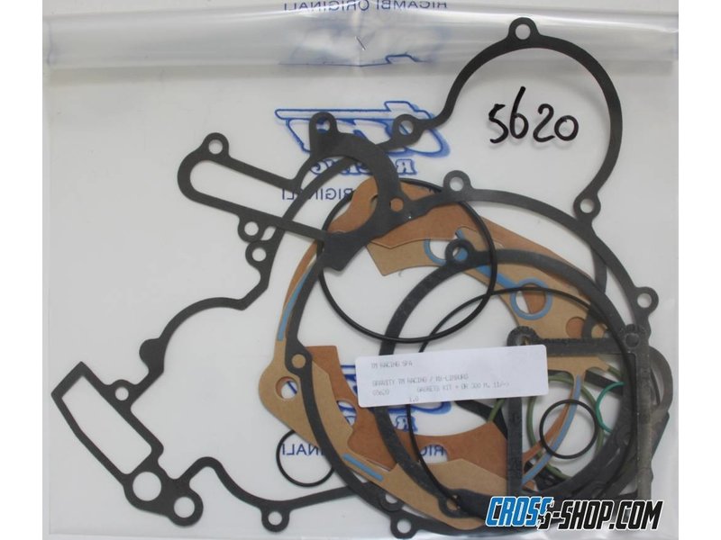 TM Moto GASKETS KIT + OR 300 M. (2011-2014)