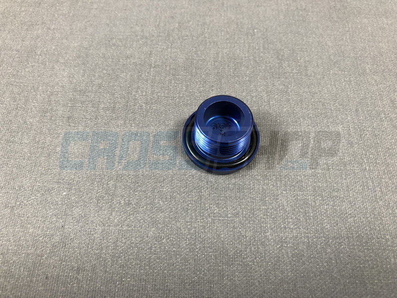 Bzerk Oil plug 250/300 2019 ->