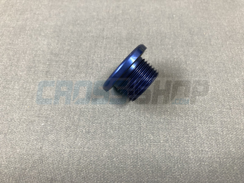 Bzerk Oil plug 250/300 2019 ->