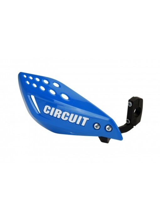 Circuit VECTOR HANDGUARD TM Blue