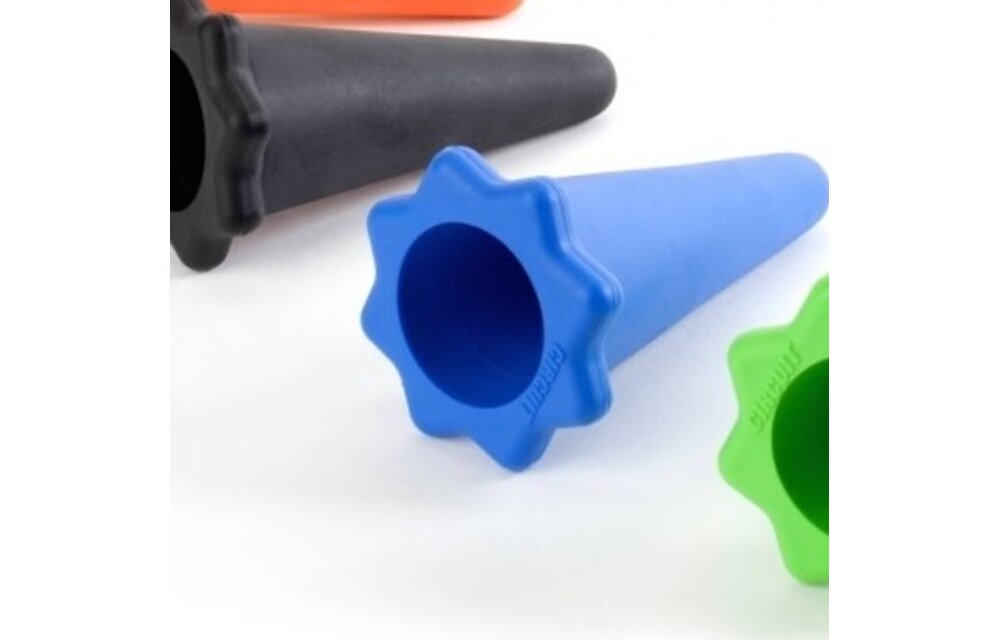 Exhaust plug
