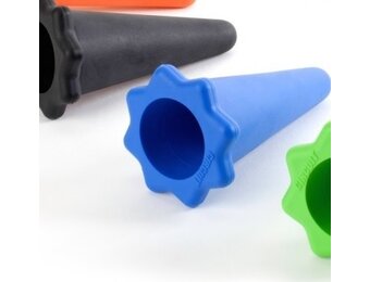 Exhaust plug