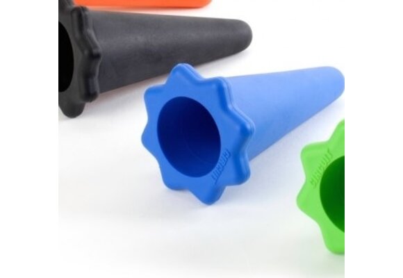 Exhaust plug