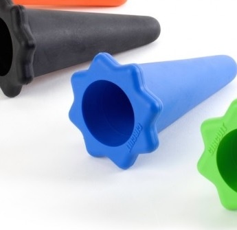 Exhaust plug