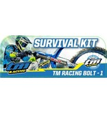 Bolt Kit TM 2T & 4T