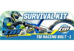Bolt Kit TM 2T & 4T