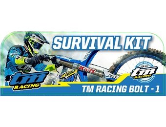 Bolt Kit TM 2T & 4T