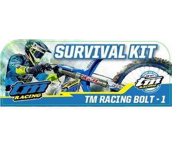 Bolt Kit TM 2T & 4T