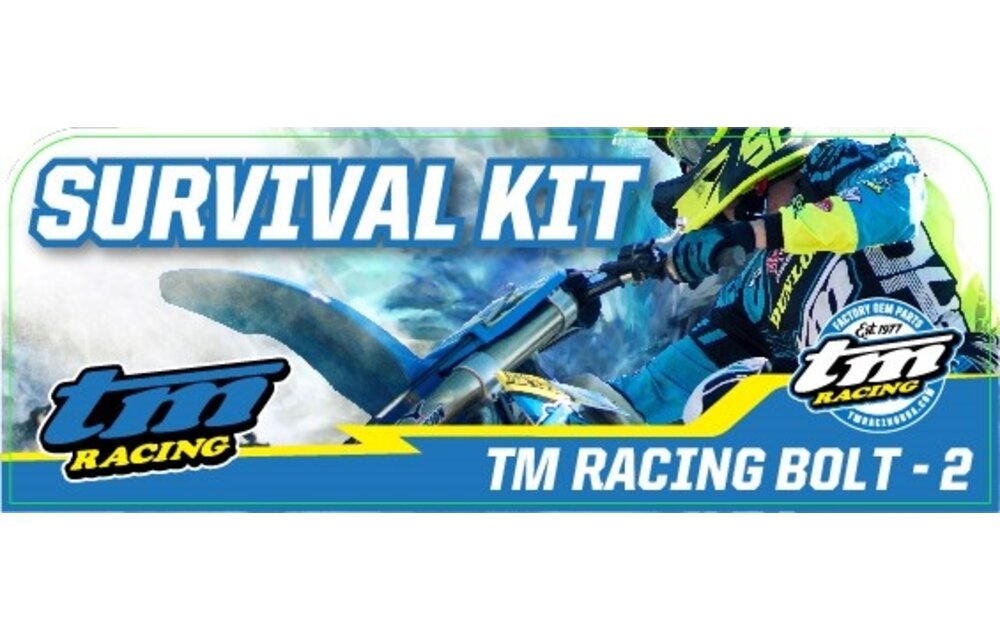 Survival Kit TM 2T