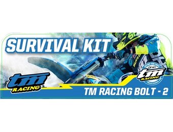 Survival Kit TM 2T