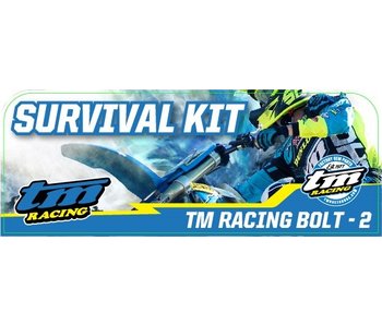 Survival Kit TM 2T