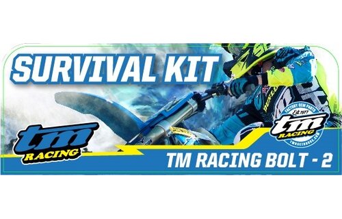 Survival Kit TM 2T
