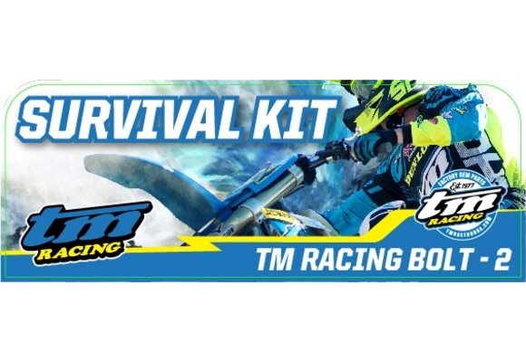 Survival Kit TM 2T