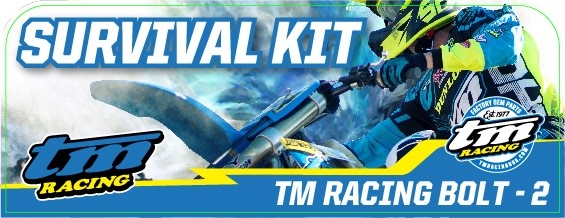 Survival Kit TM 2T