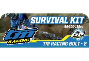 Survival Kit TM Junior 85/100/112 2013->