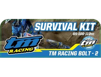 Survival Kit TM Junior 85/100/112 2013->