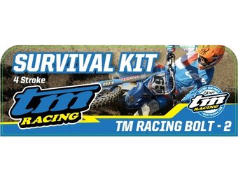 Survival Kit TM 4T