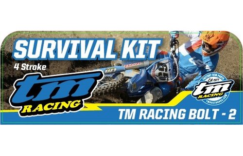 Survival Kit TM 4T
