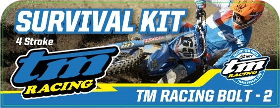 Survival Kit TM 4T