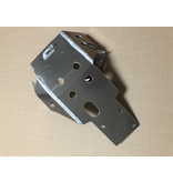CROSSPRO Skid plate TM 125/144 2015-21
