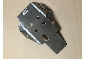 Skid plate TM 125/144 2015-21