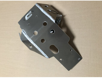 Skid plate TM 125/144 2015-21