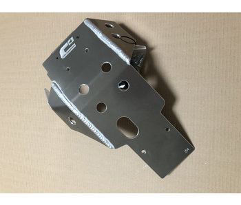 CROSSPRO Skid plate TM 125/144 2015-21