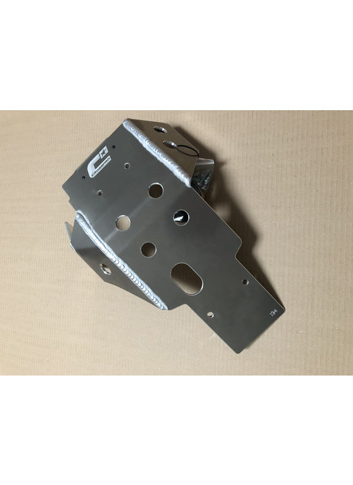 CROSSPRO Skid plate TM 125/144 2015-21