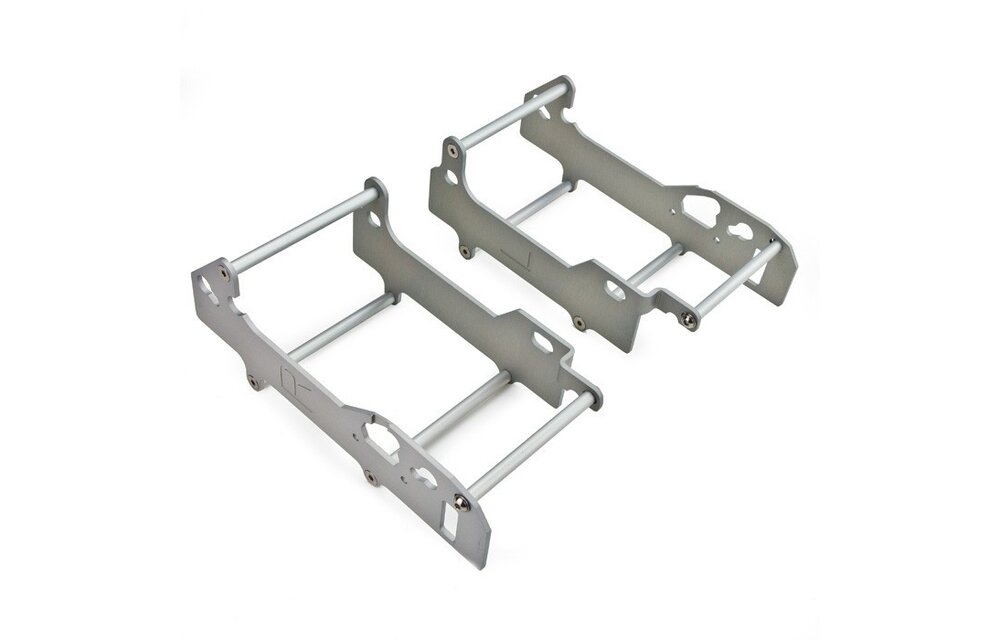 Radiator Guards TM 2 stroke 08 > 15