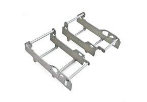 Radiator Guards TM 2 stroke 08 > 15